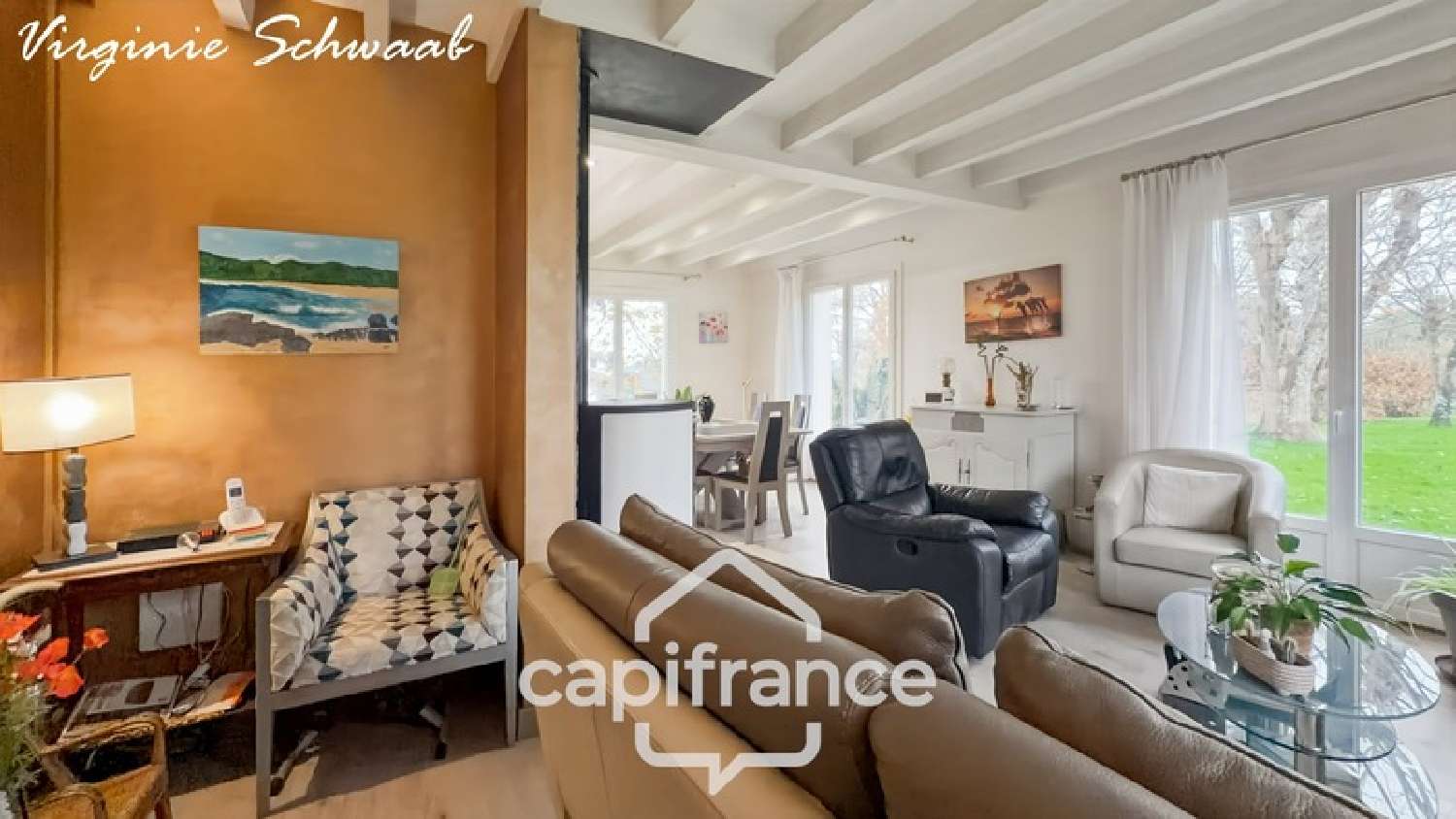  te koop huis Habas Landes 3