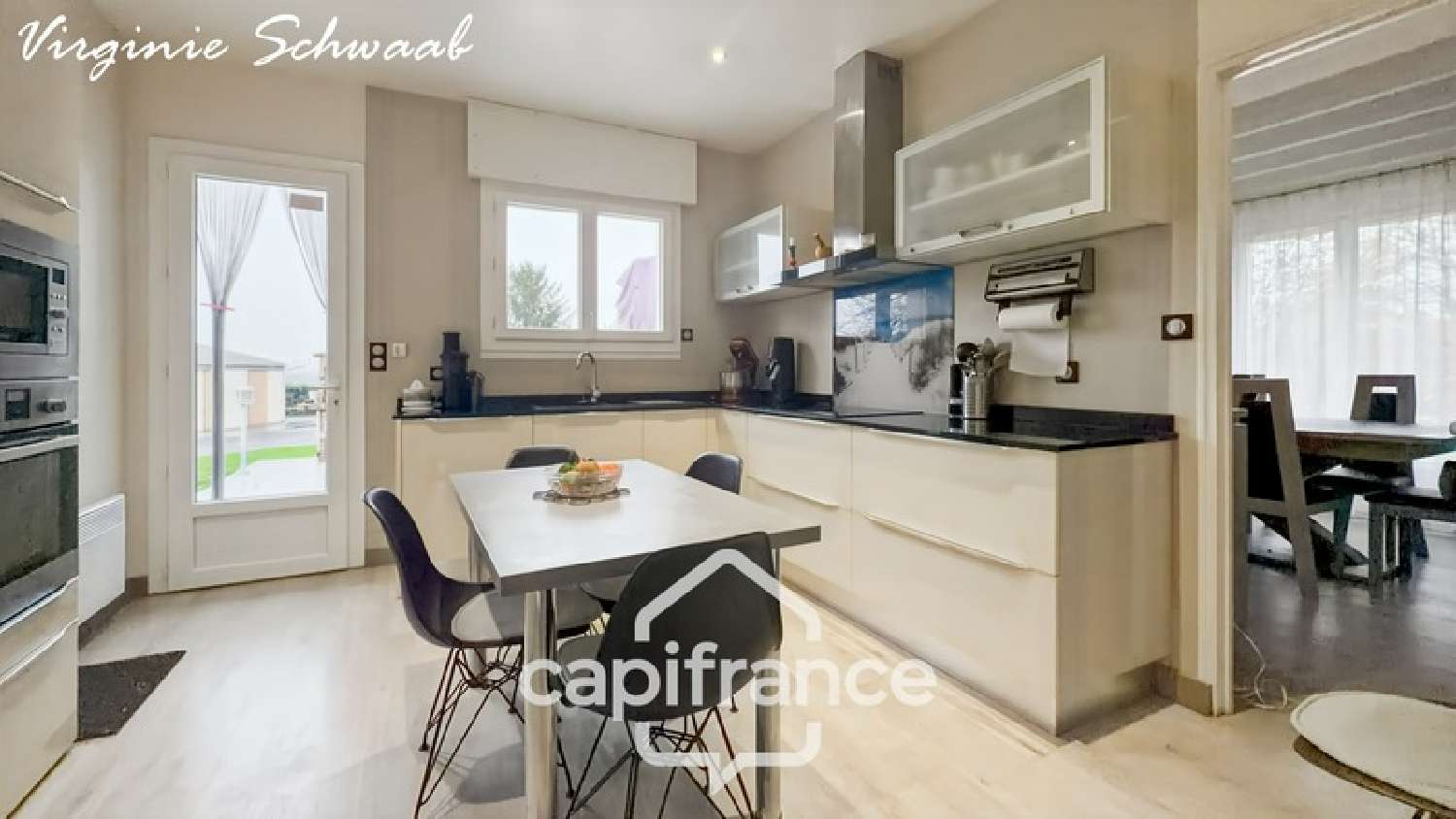  te koop huis Habas Landes 6