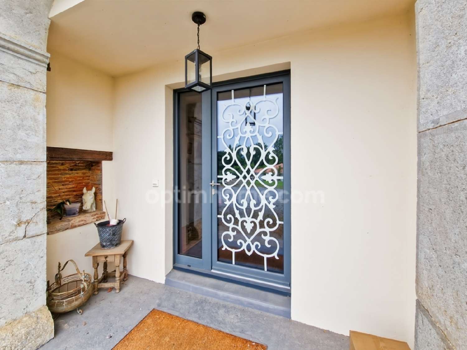  en venta casa Habas Landes 2