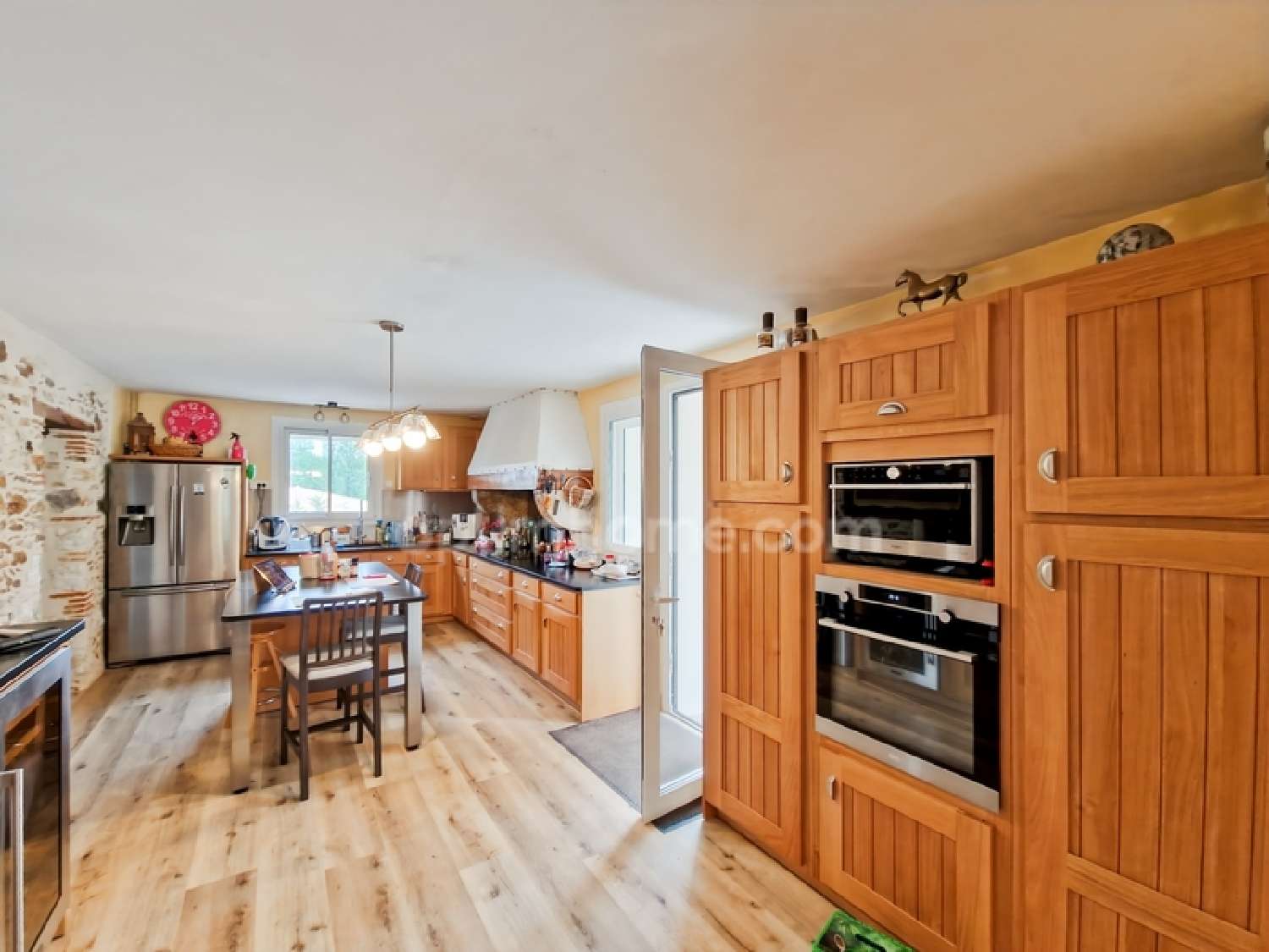  en venta casa Habas Landes 4