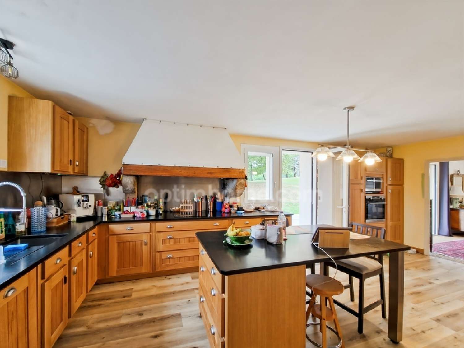  en venta casa Habas Landes 5