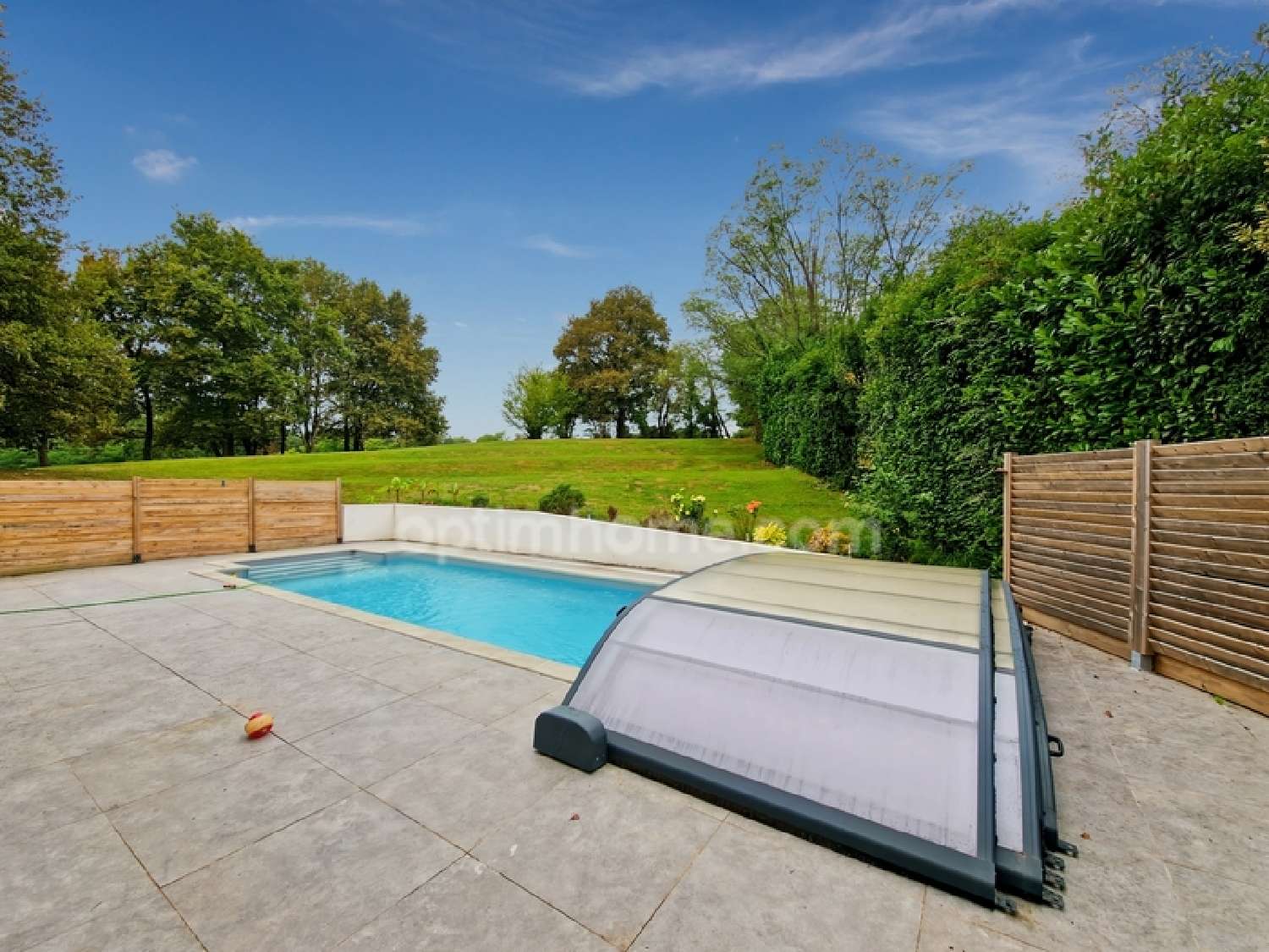  en venta casa Habas Landes 6