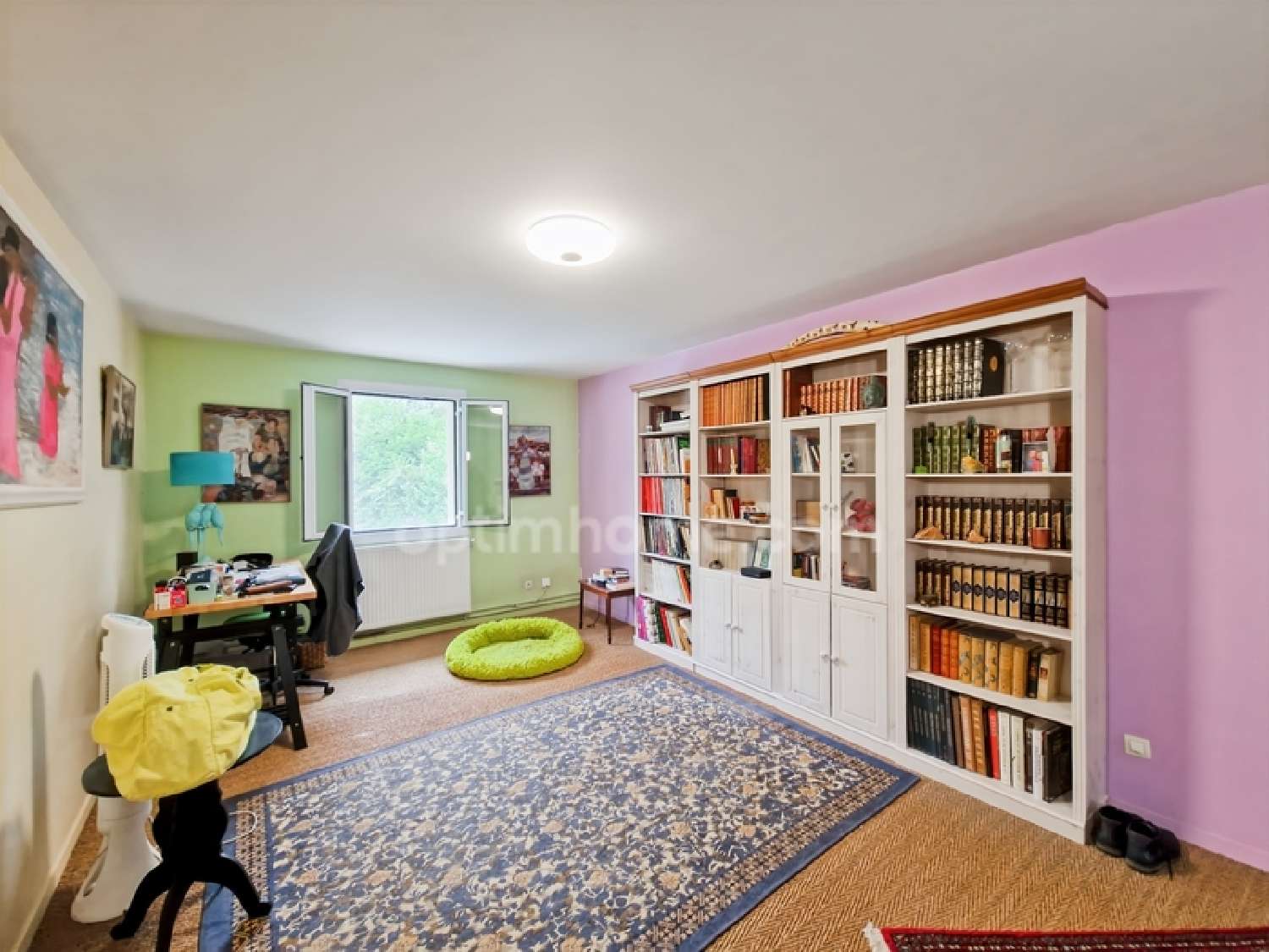  en venta casa Habas Landes 7