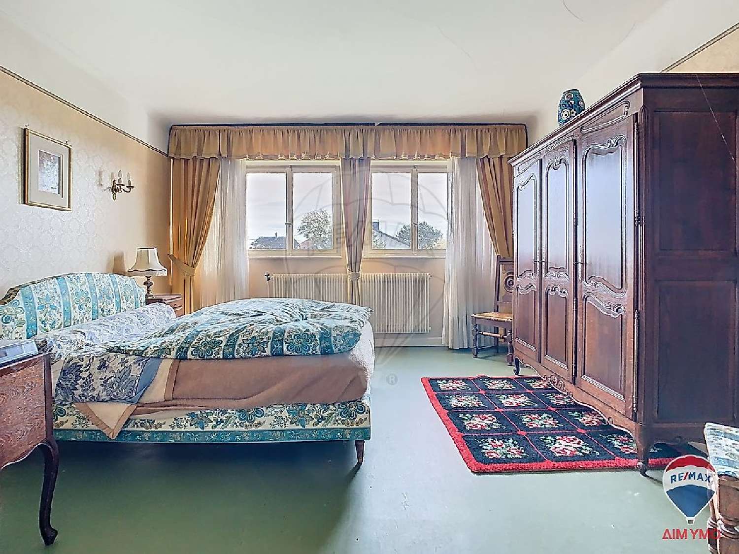  à vendre maison Habsheim Haut-Rhin 4