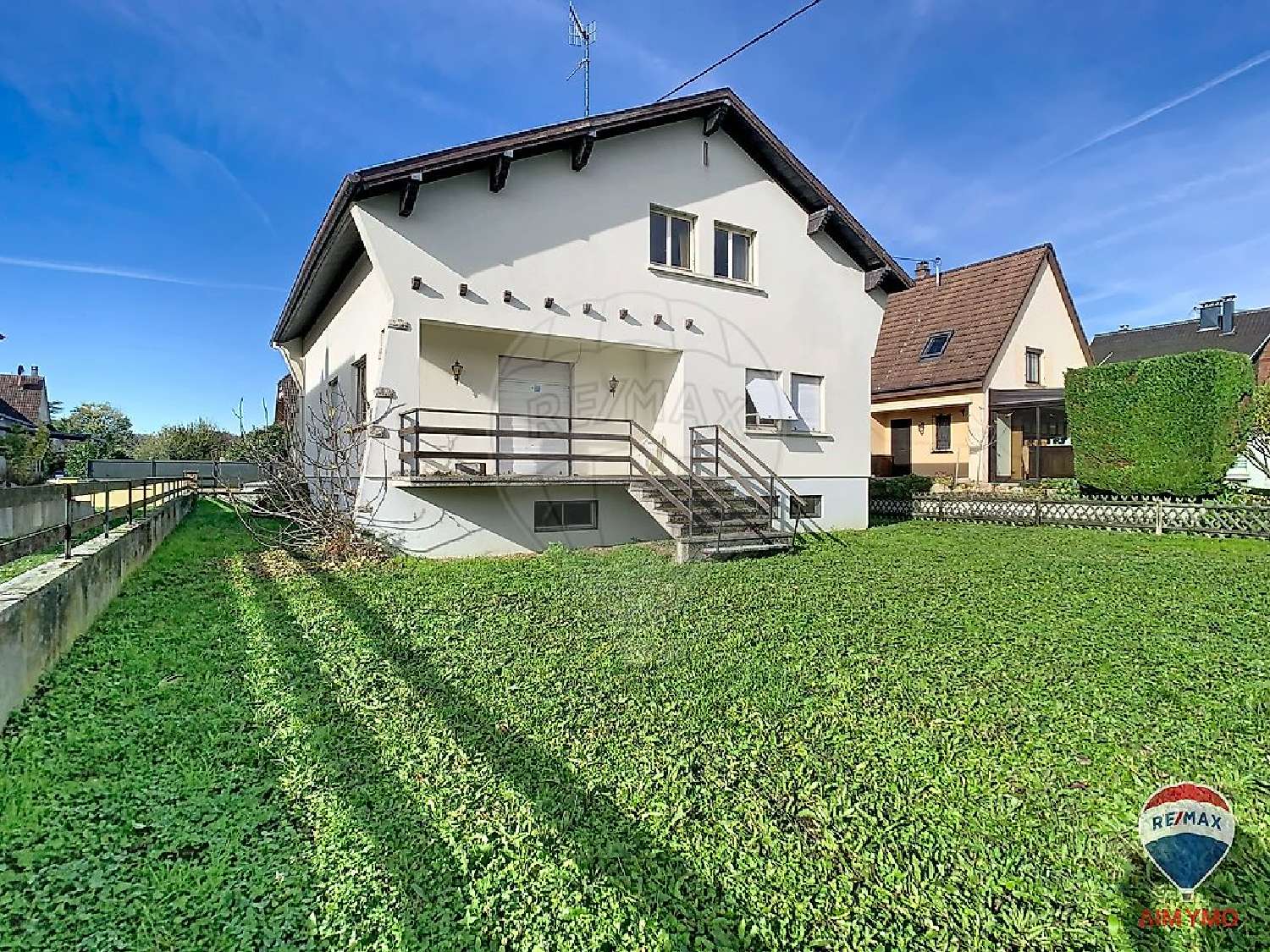  à vendre maison Habsheim Haut-Rhin 5
