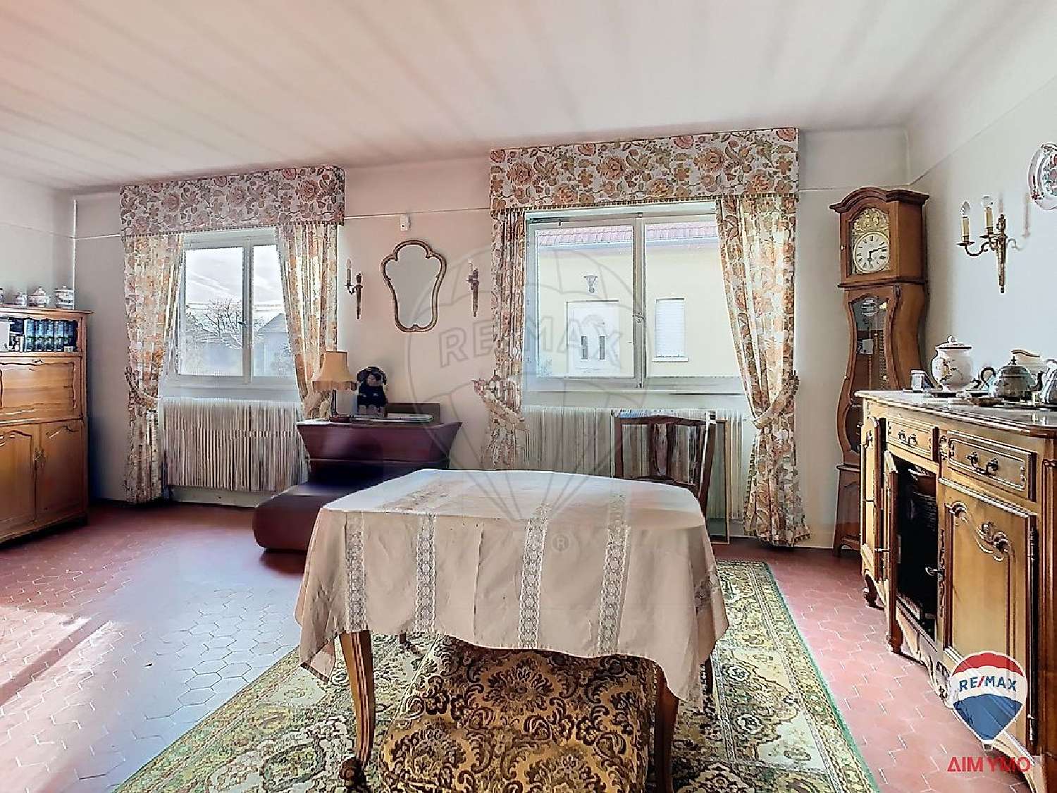  à vendre maison Habsheim Haut-Rhin 8