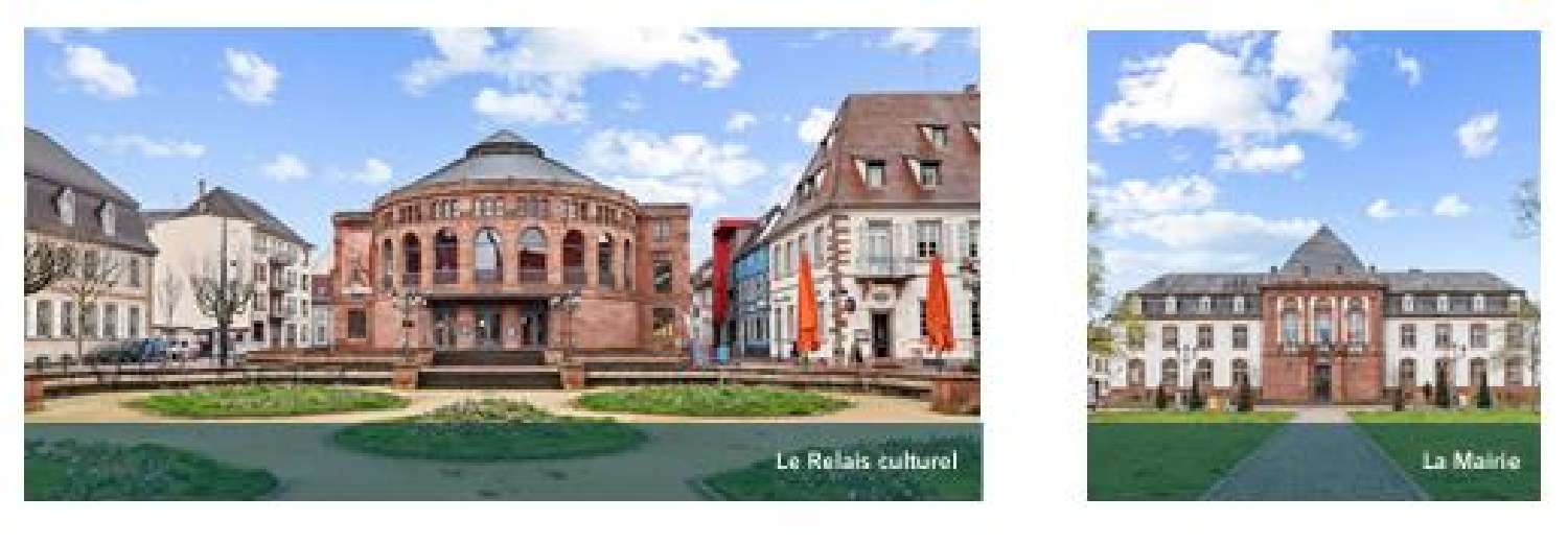 te koop huis Haguenau Bas-Rhin 3