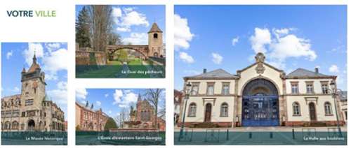 Haguenau Bas-Rhin huis foto 7225343