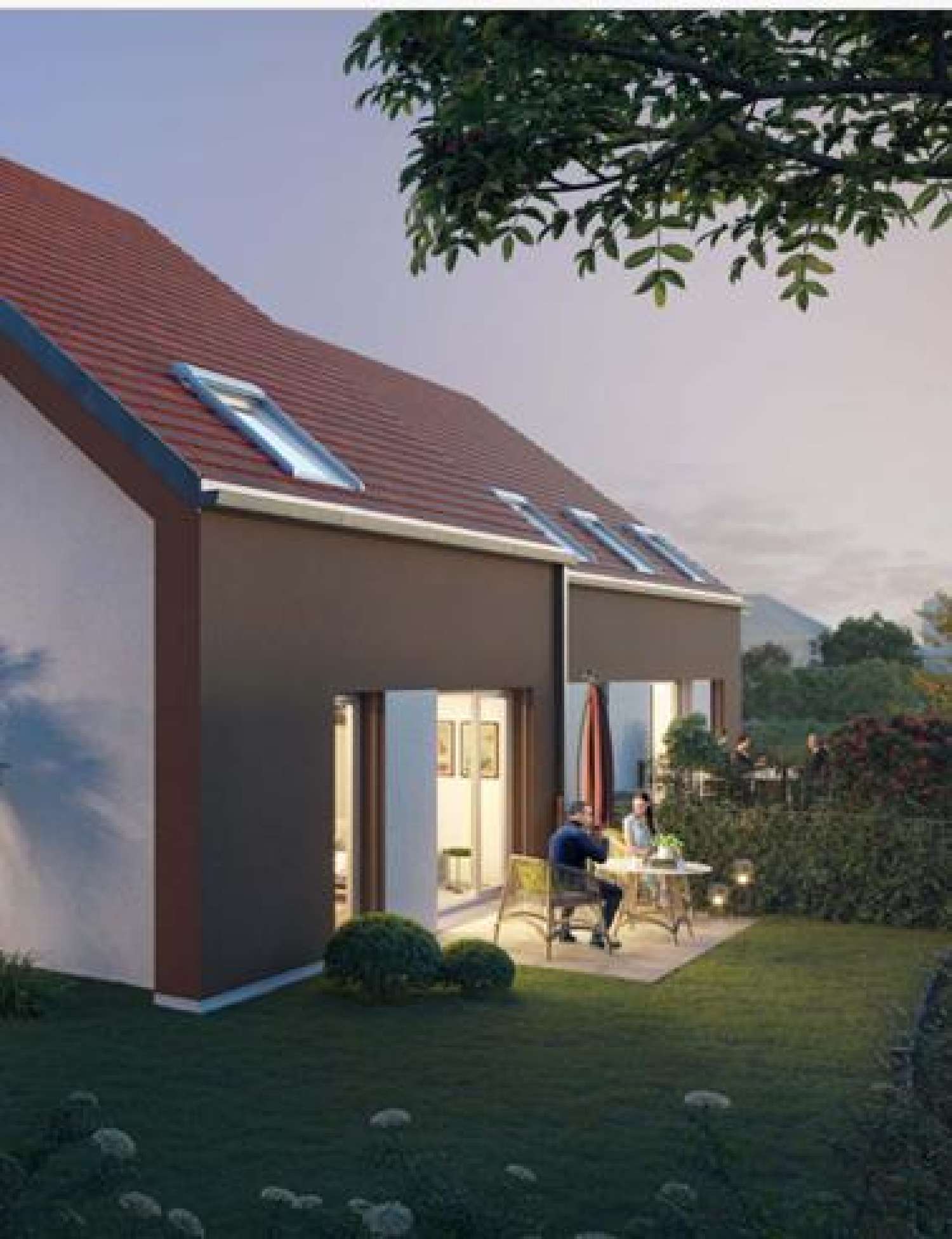 te koop huis Haguenau Bas-Rhin 3