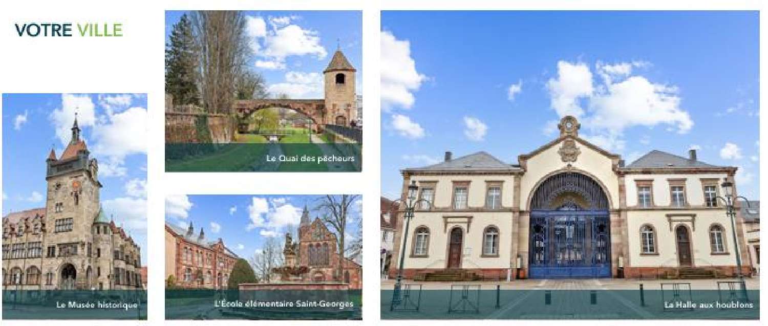 te koop huis Haguenau Bas-Rhin 2