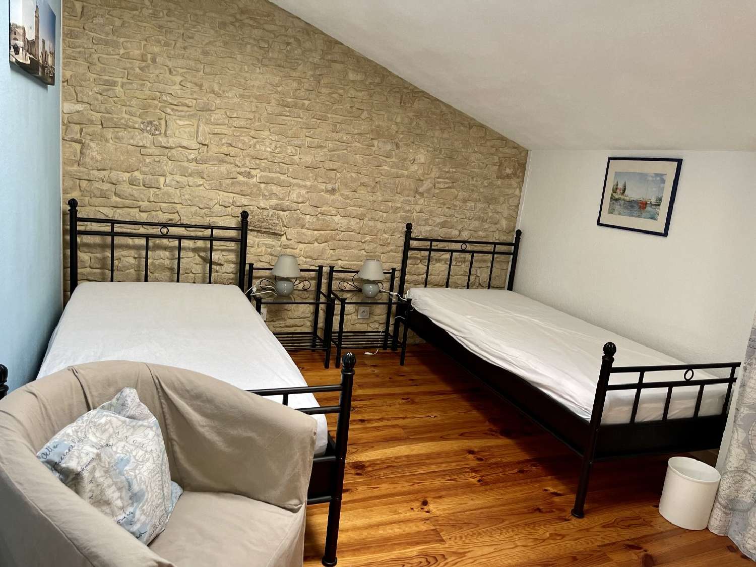 kaufen Haus Haimps Charente-Maritime 7