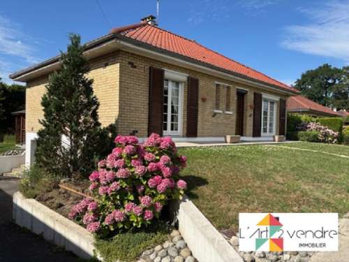 Ham Somme maison foto 7225820