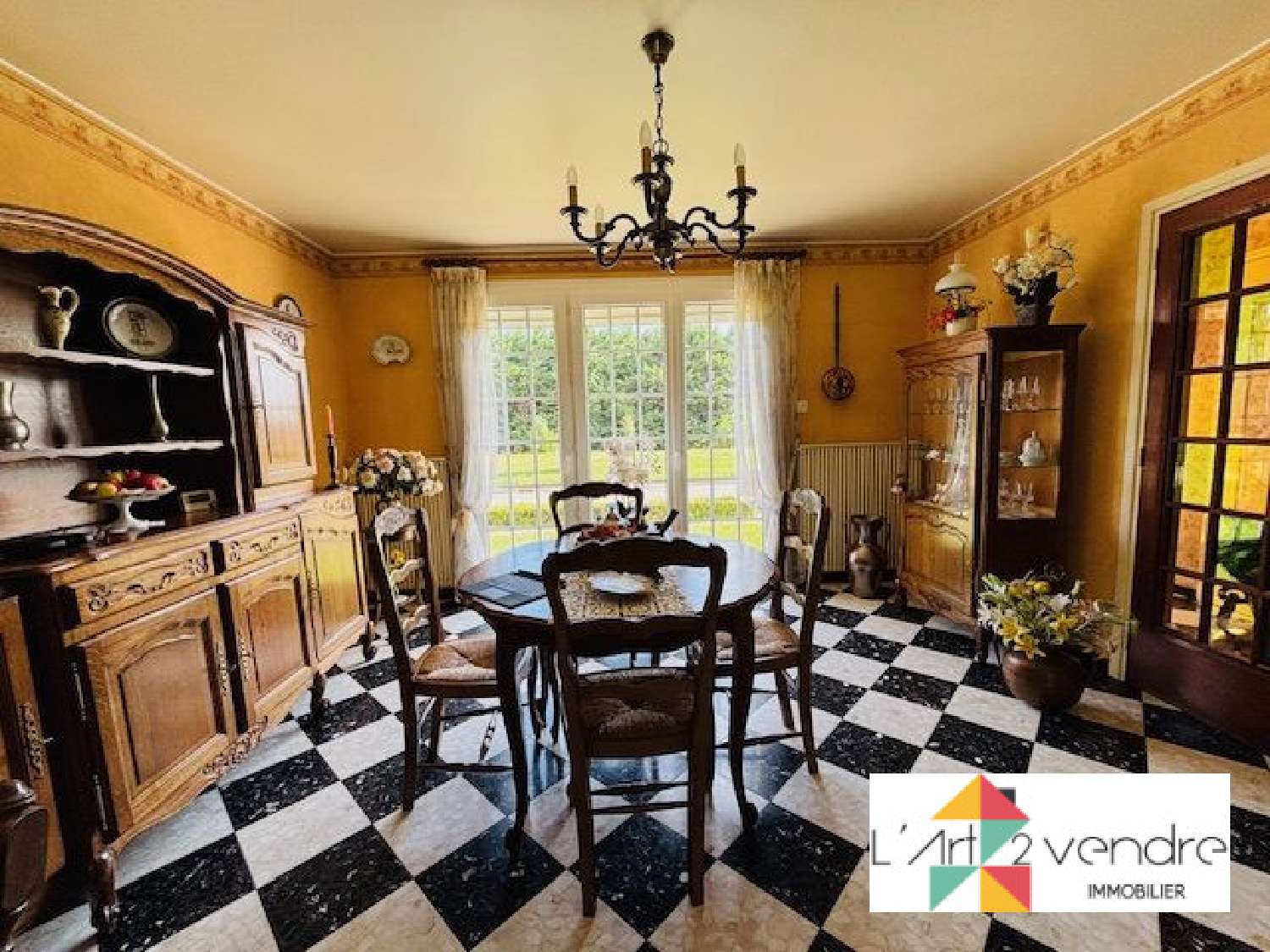  te koop huis Ham Somme 2