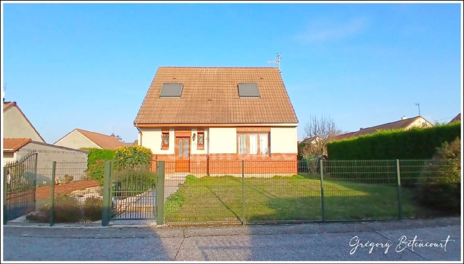 te koop huis Hamblain-les-Prés Pas-de-Calais 2