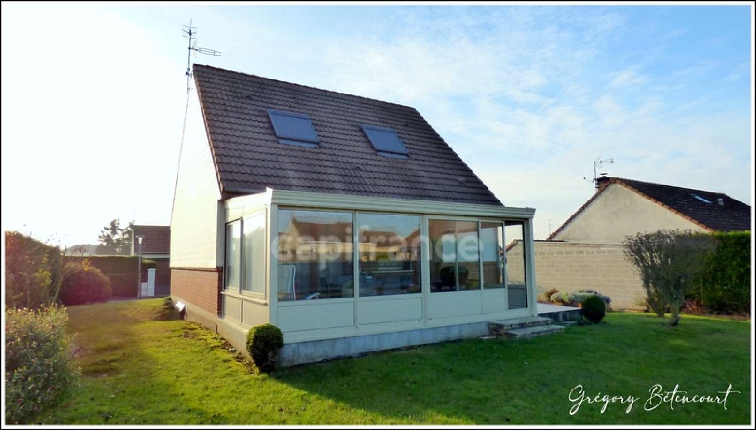 te koop huis Hamblain-les-Prés Pas-de-Calais 3