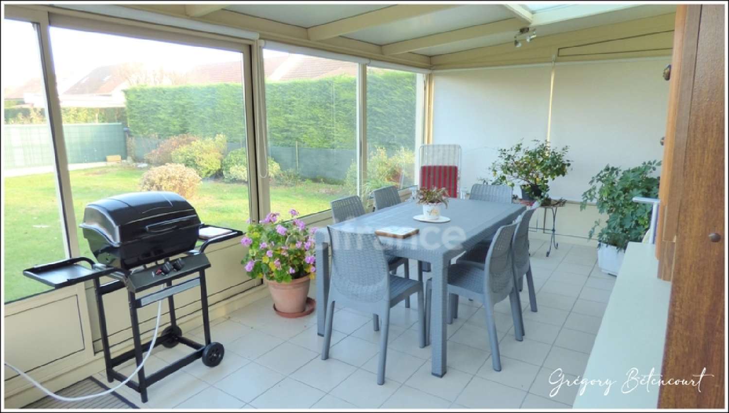 te koop huis Hamblain-les-Prés Pas-de-Calais 5