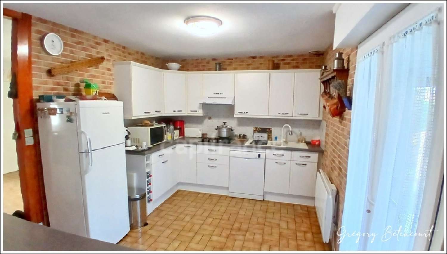 te koop huis Hamblain-les-Prés Pas-de-Calais 8