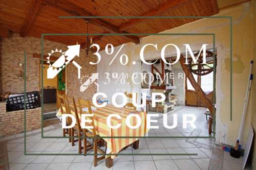 Hangest-sur-Somme Somme huis foto 7229605