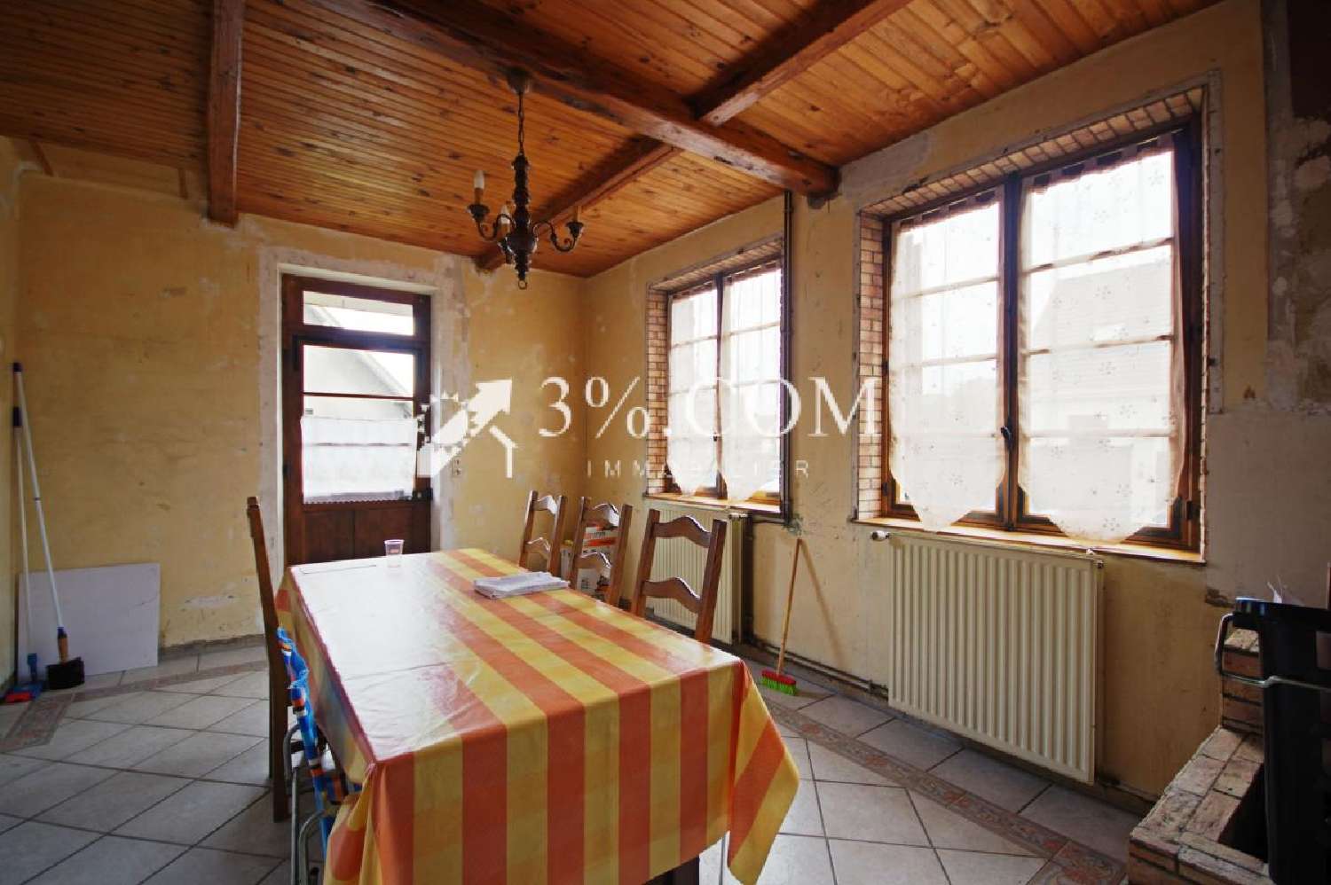  te koop huis Hangest-sur-Somme Somme 2