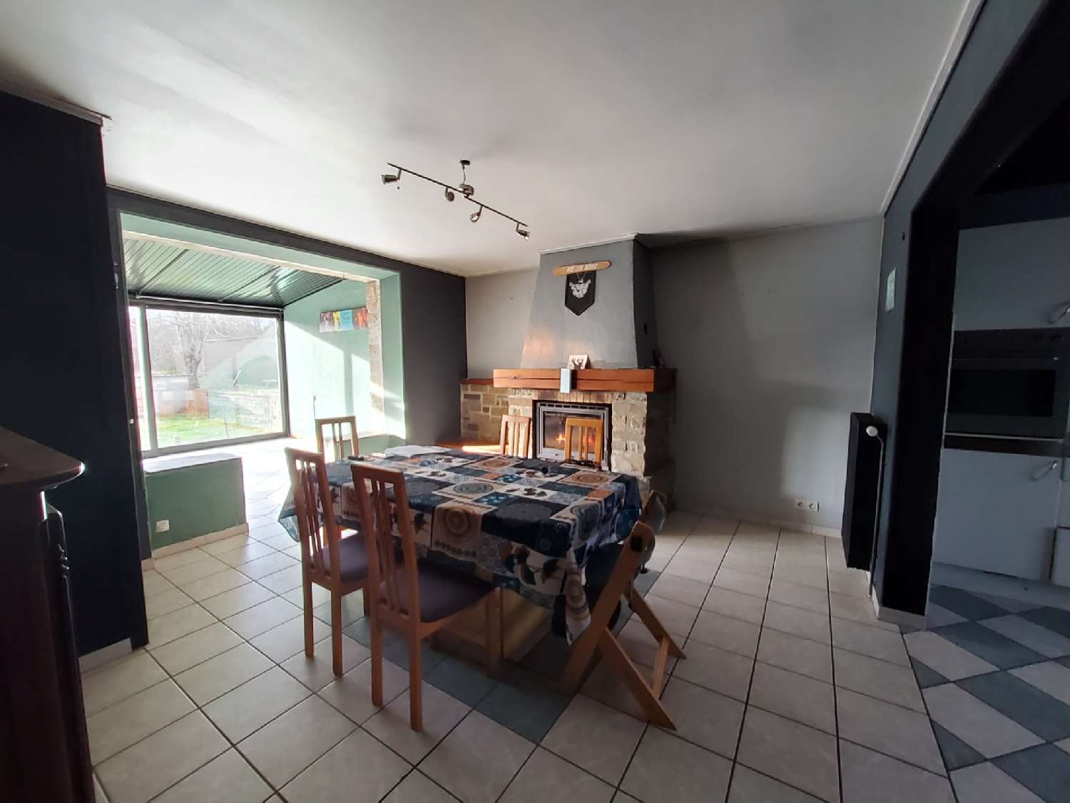  te koop huis Hargnies Ardennes 4