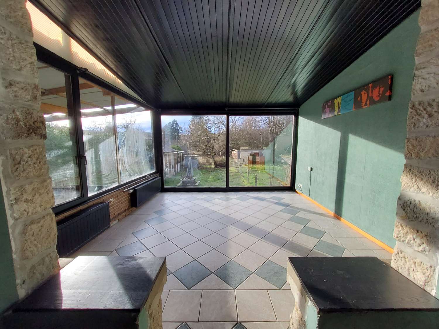  te koop huis Hargnies Ardennes 5