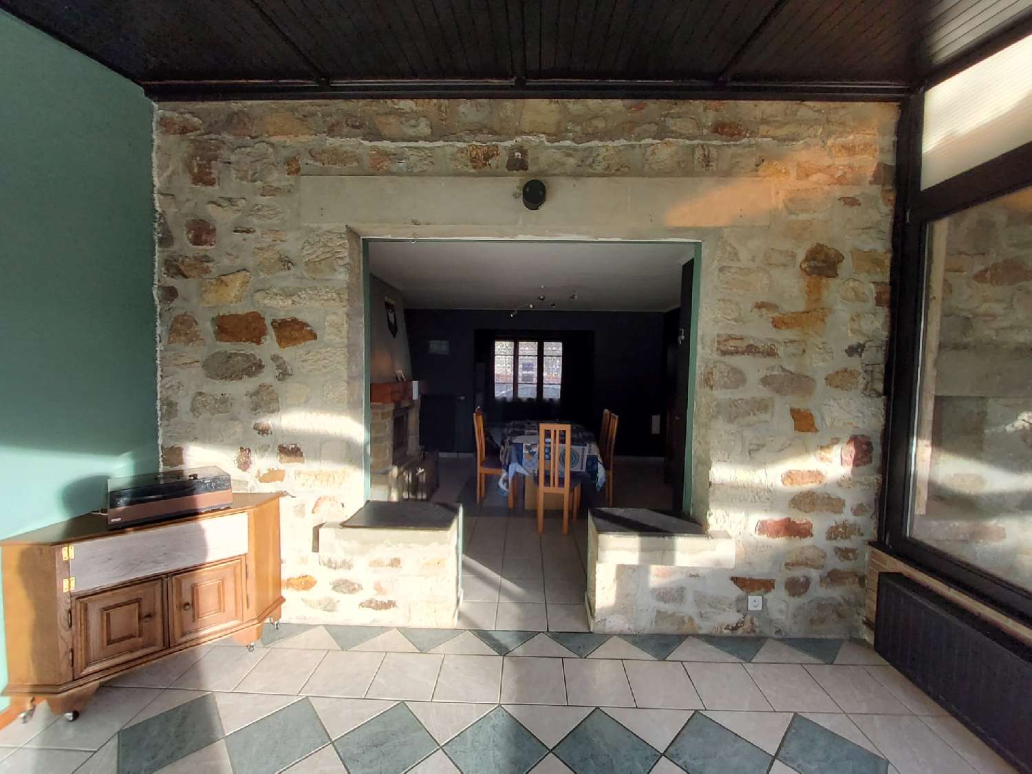  te koop huis Hargnies Ardennes 6