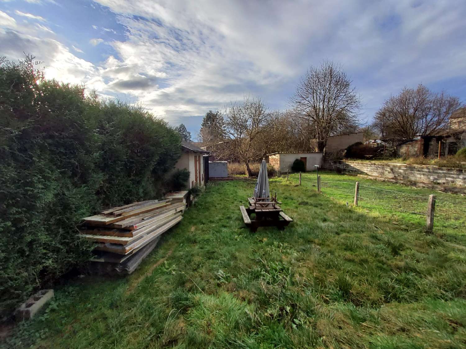  te koop huis Hargnies Ardennes 7