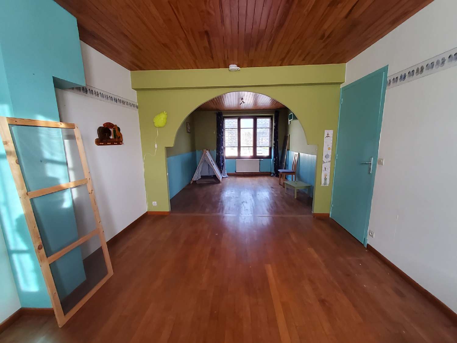  te koop huis Hargnies Ardennes 8