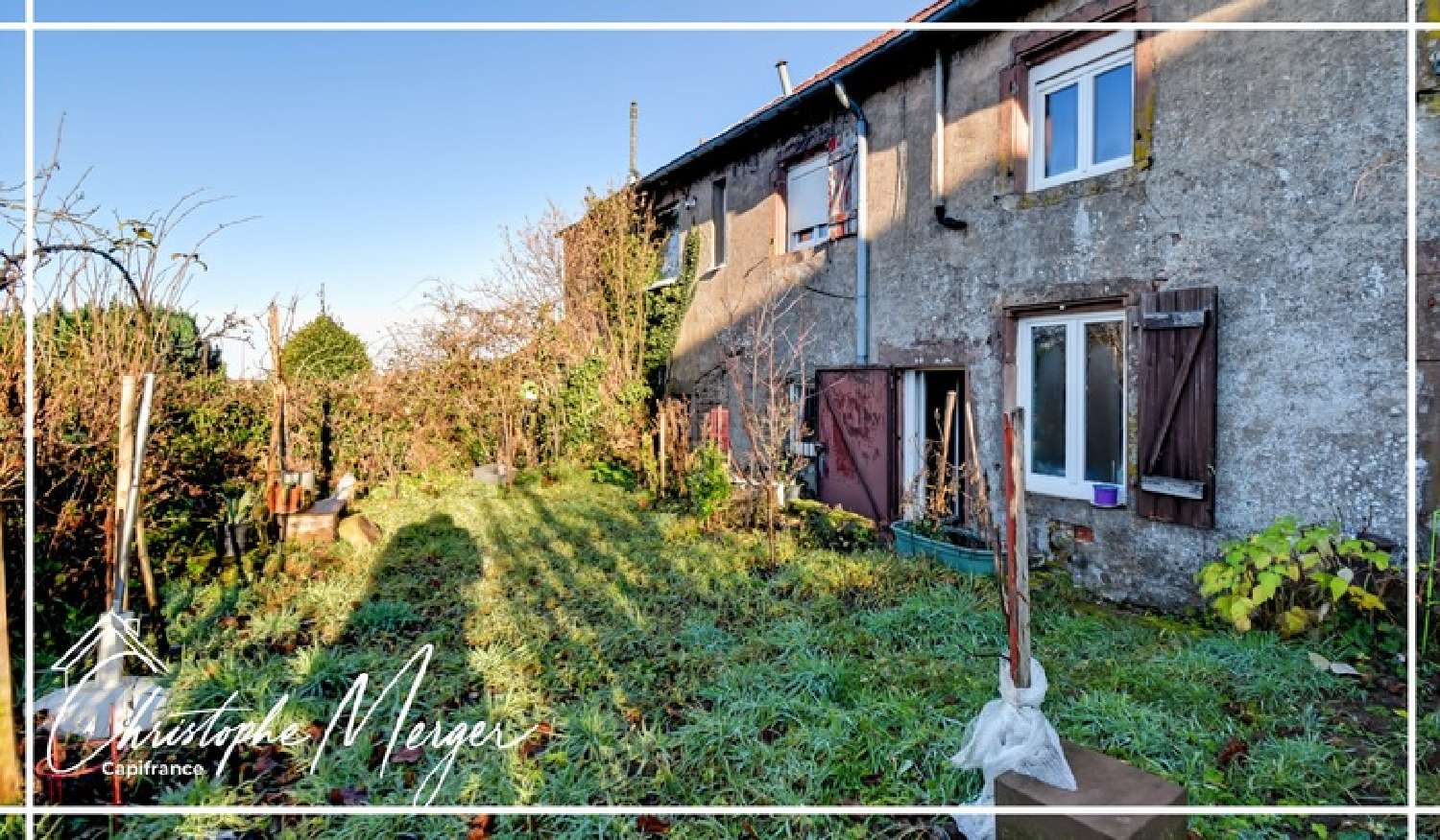  kaufen Haus Harreberg Moselle 3