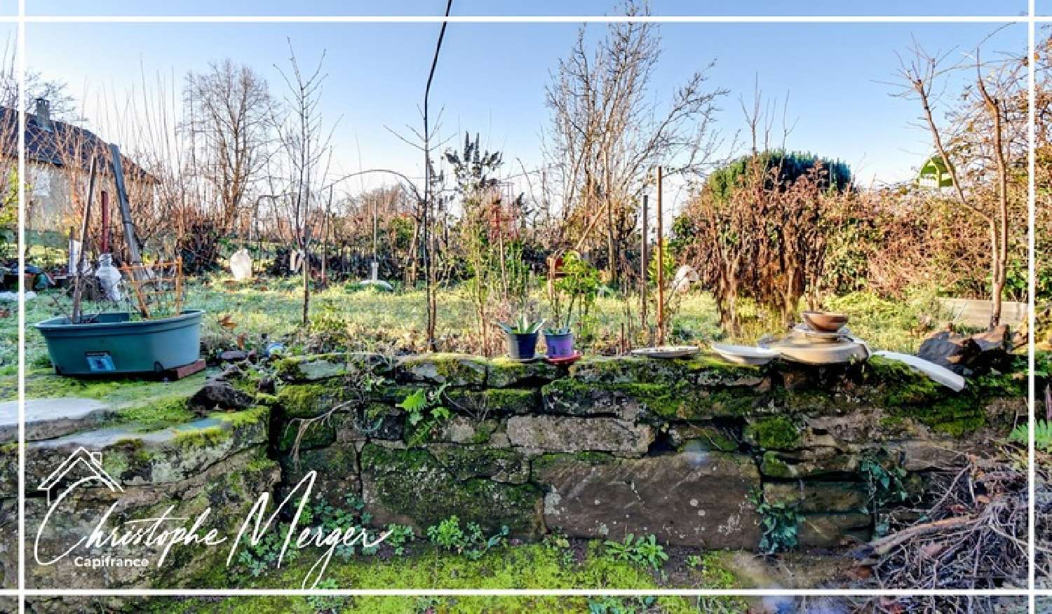  kaufen Haus Harreberg Moselle 4