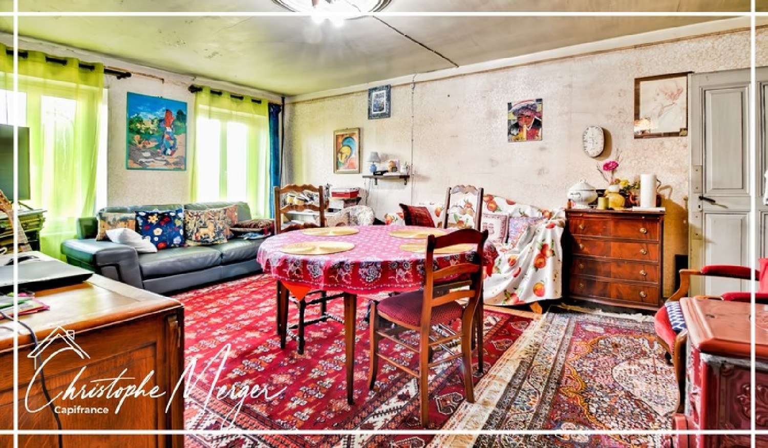  kaufen Haus Harreberg Moselle 6