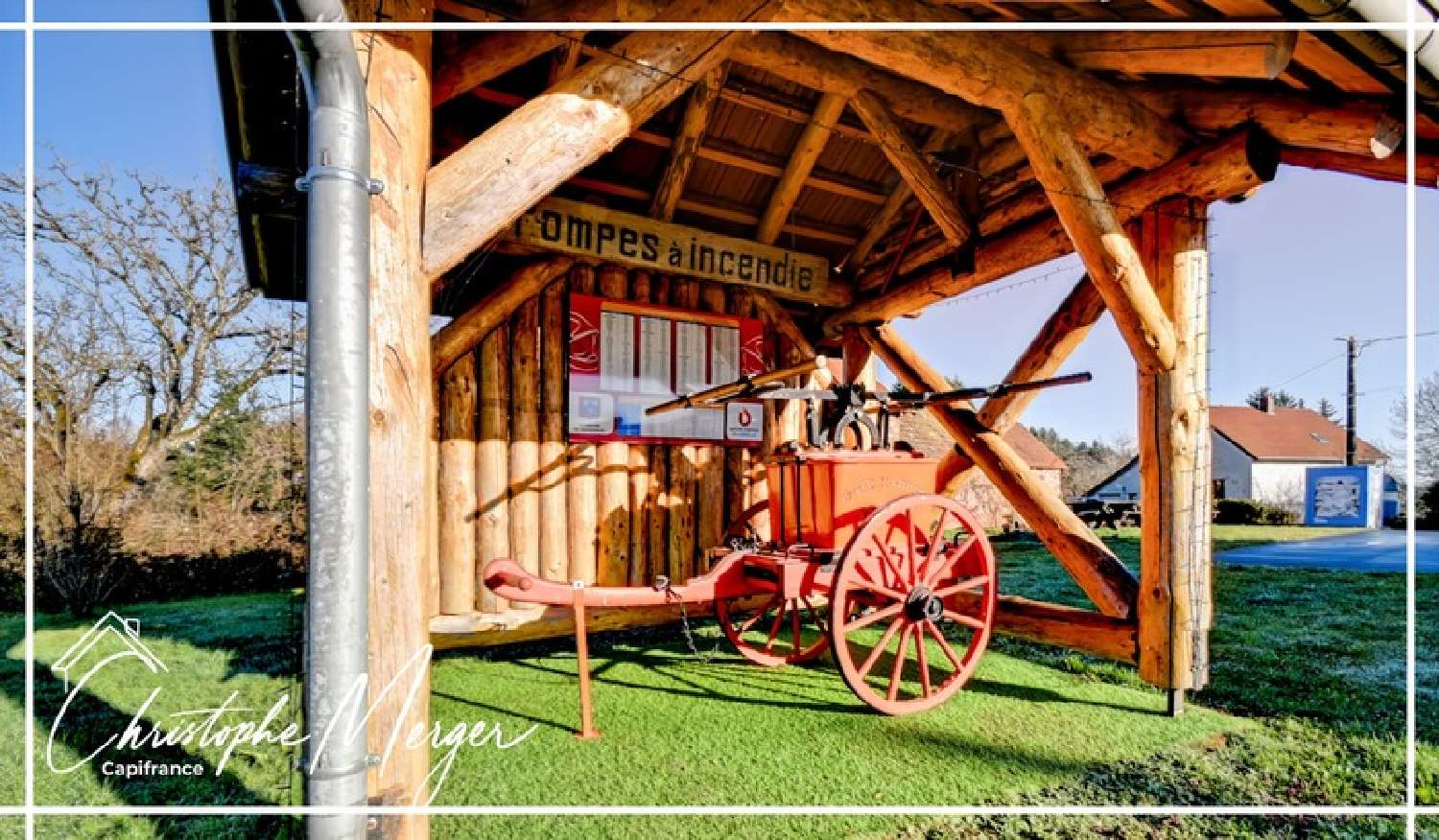  kaufen Haus Harreberg Moselle 8