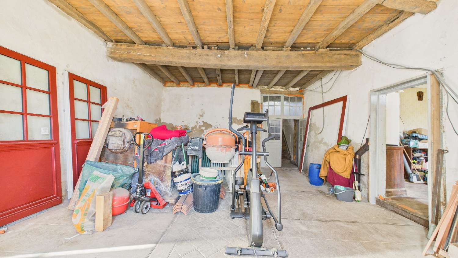  à vendre maison Hasparren Pyrénées-Atlantiques 2