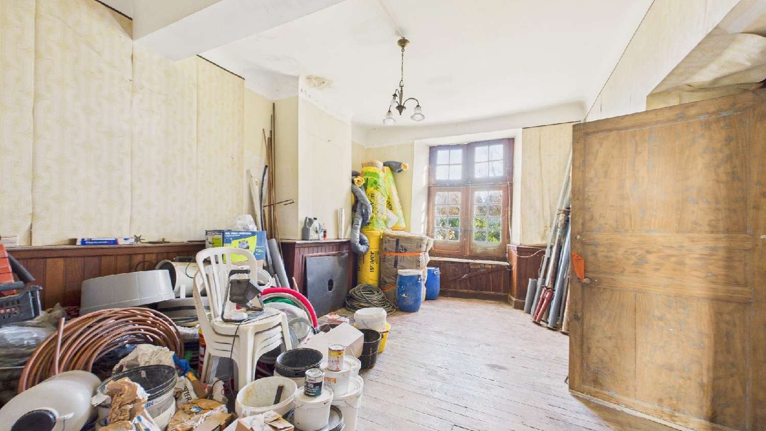  à vendre maison Hasparren Pyrénées-Atlantiques 4