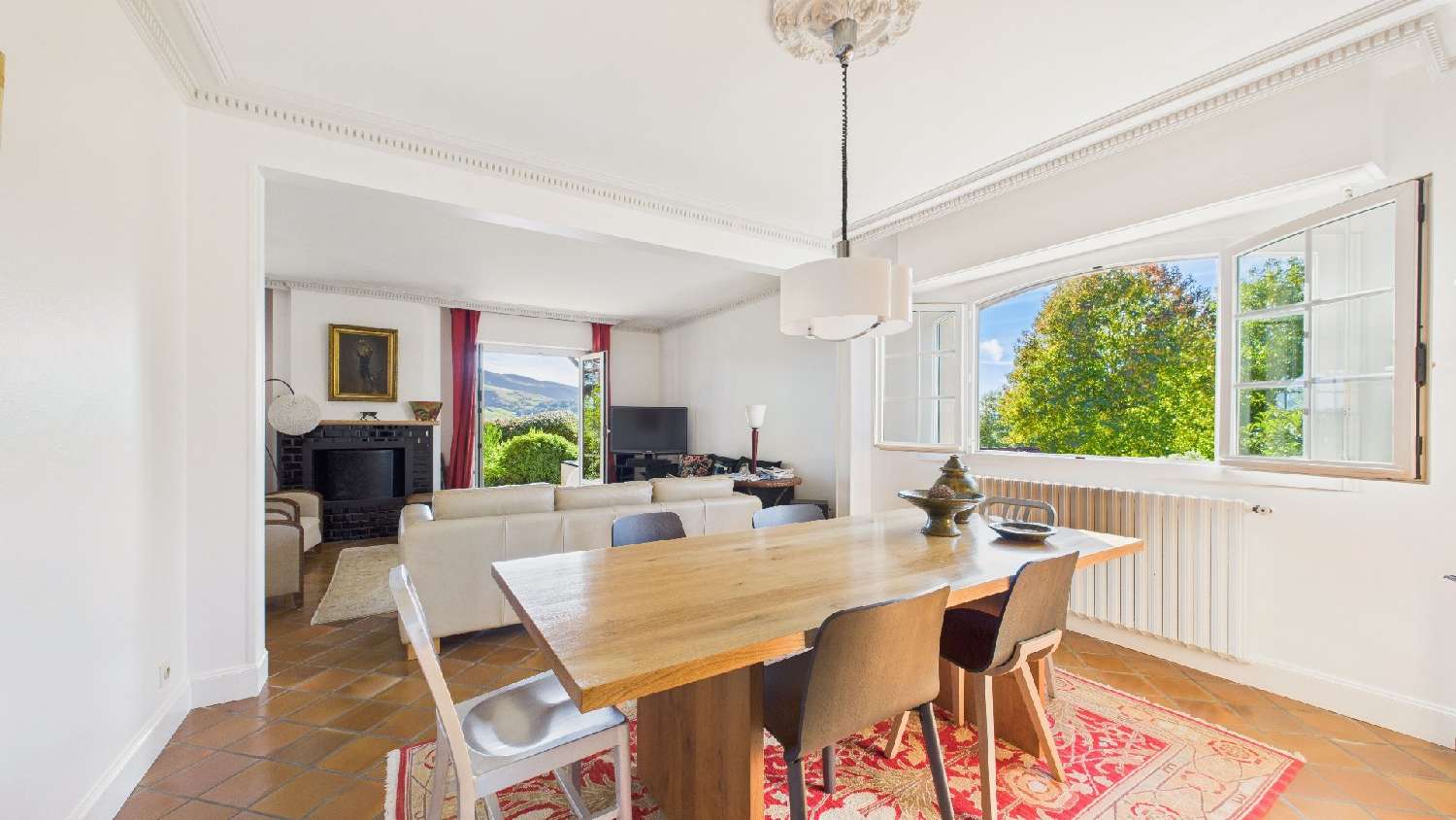  à vendre maison Hasparren Pyrénées-Atlantiques 7