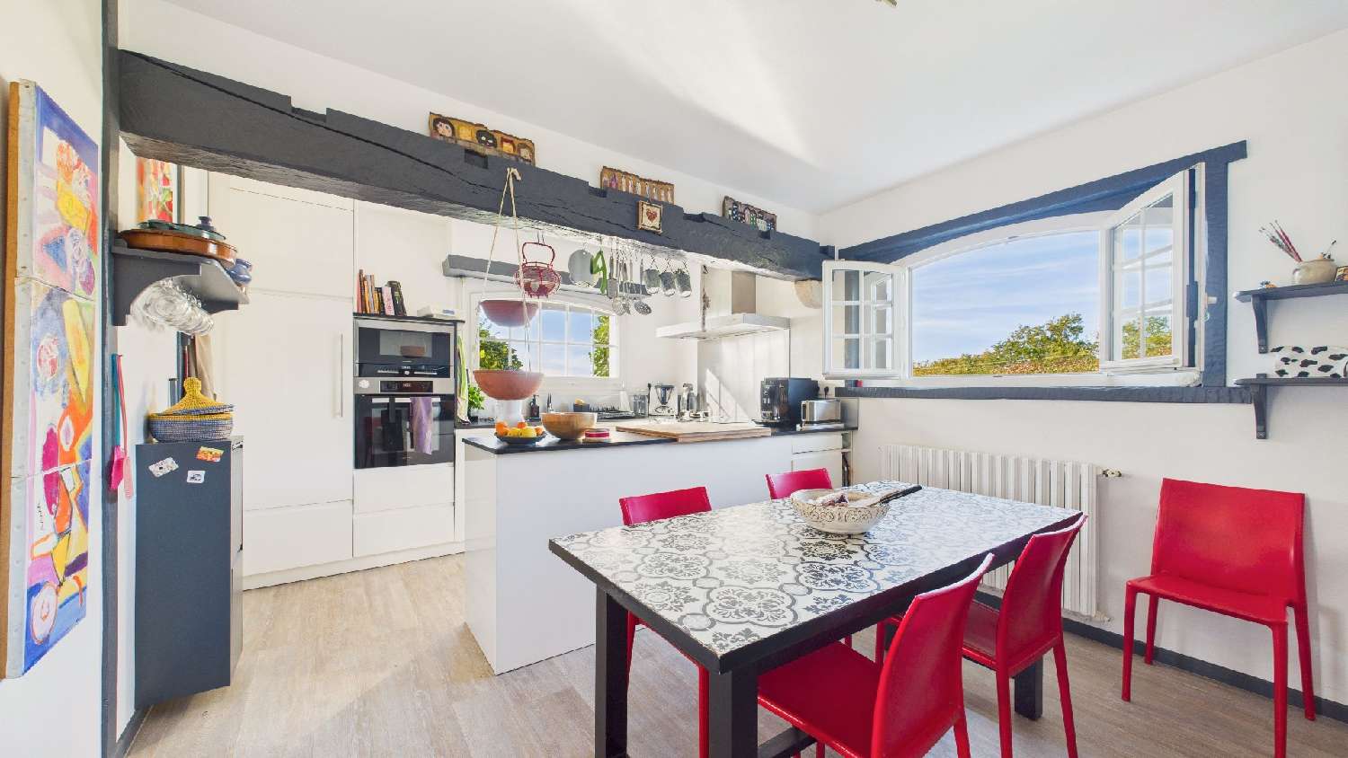  à vendre maison Hasparren Pyrénées-Atlantiques 8