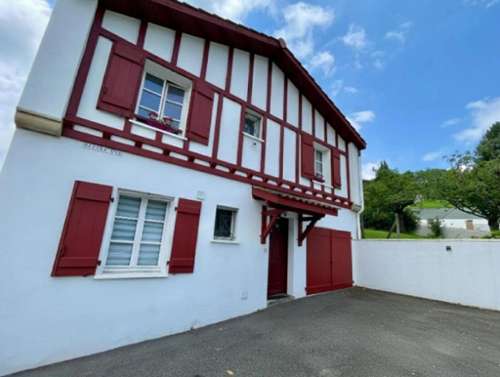 Hasparren Pyrénées-Atlantiques huis foto 7231104