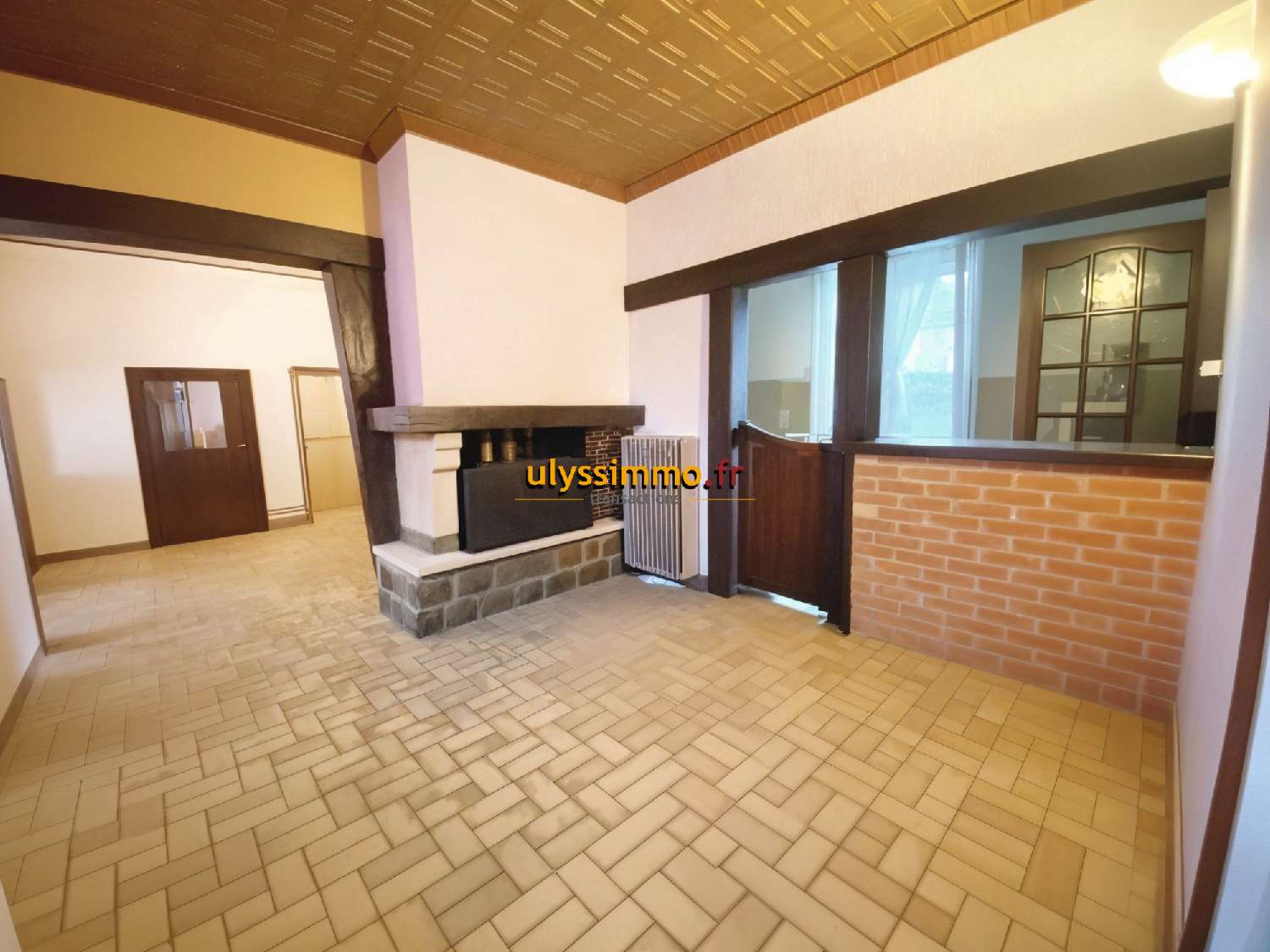 kaufen Haus Hattencourt Somme 3