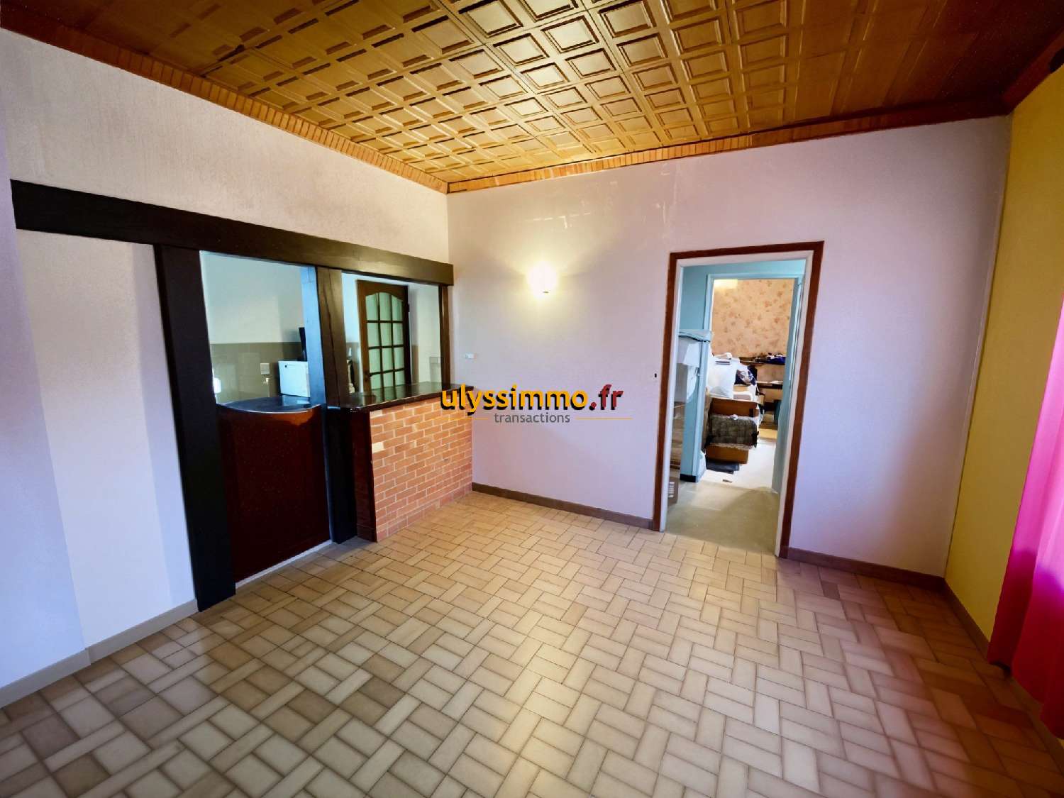 kaufen Haus Hattencourt Somme 4