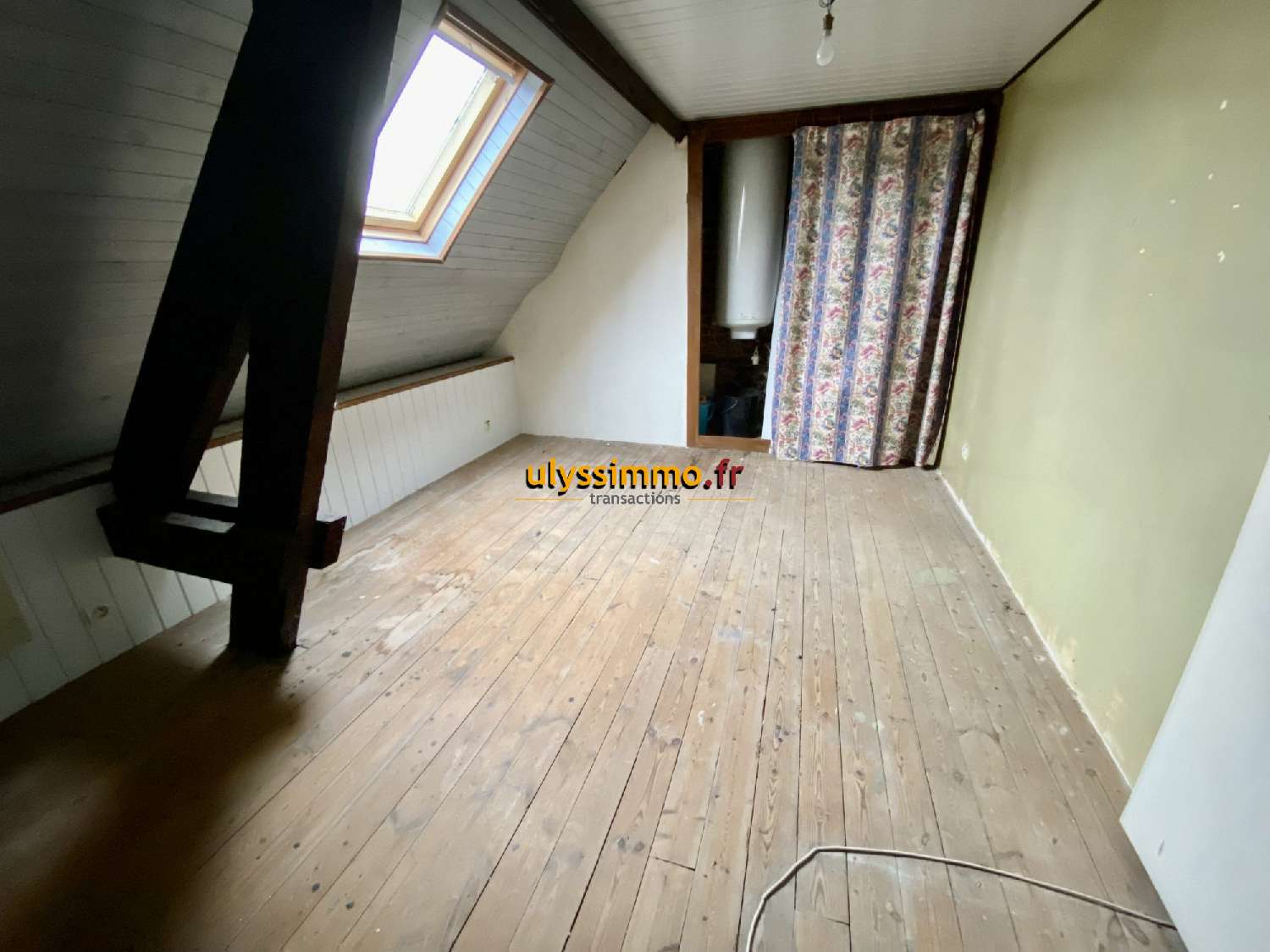 kaufen Haus Hattencourt Somme 6