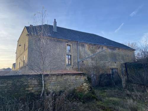 Haucourt-Moulaine Meurthe-et-Moselle Haus Bild 7219080