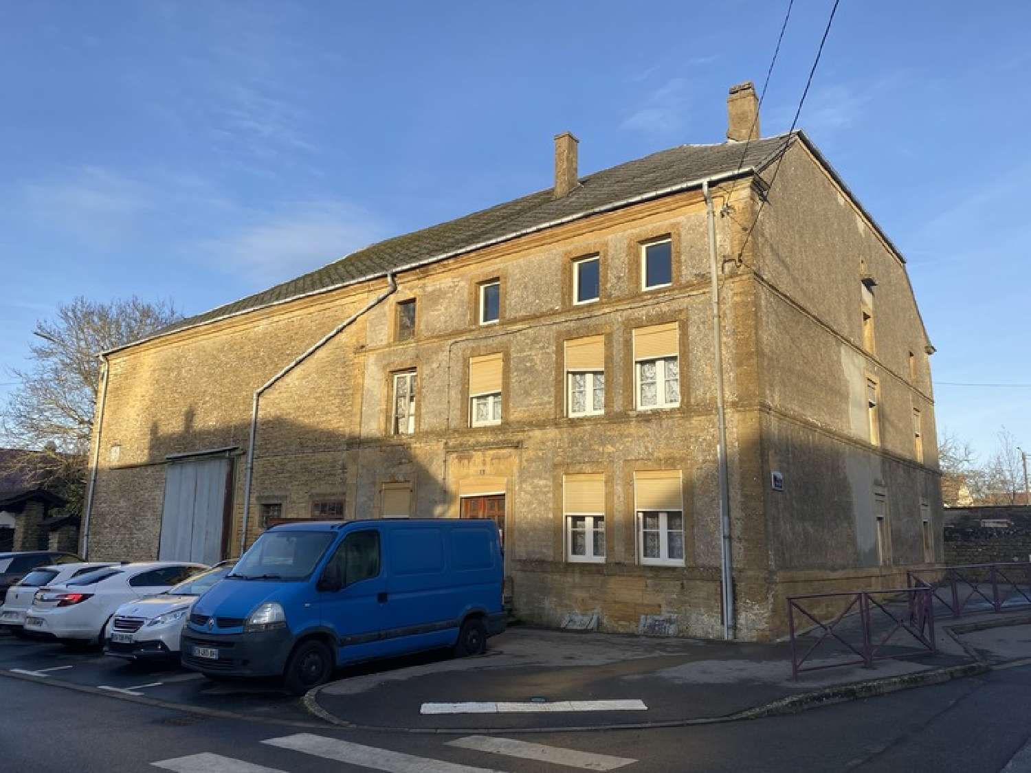  kaufen Haus Haucourt-Moulaine Meurthe-et-Moselle 3