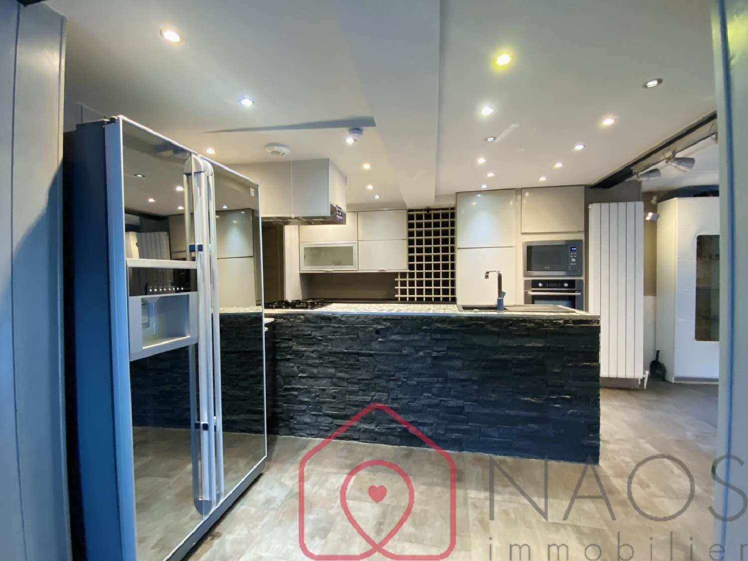  te koop huis Haulmé Ardennes 4