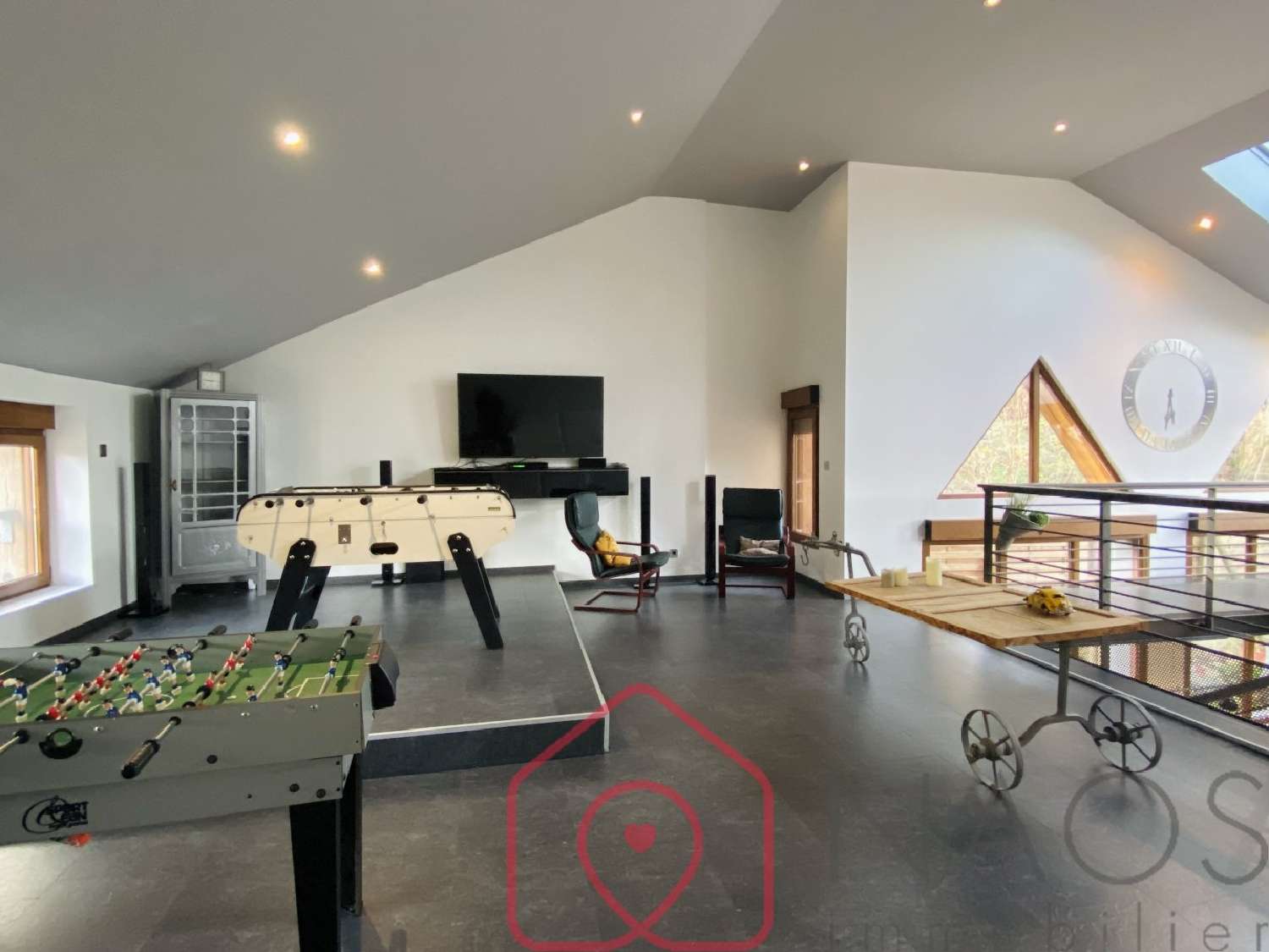  te koop huis Haulmé Ardennes 7