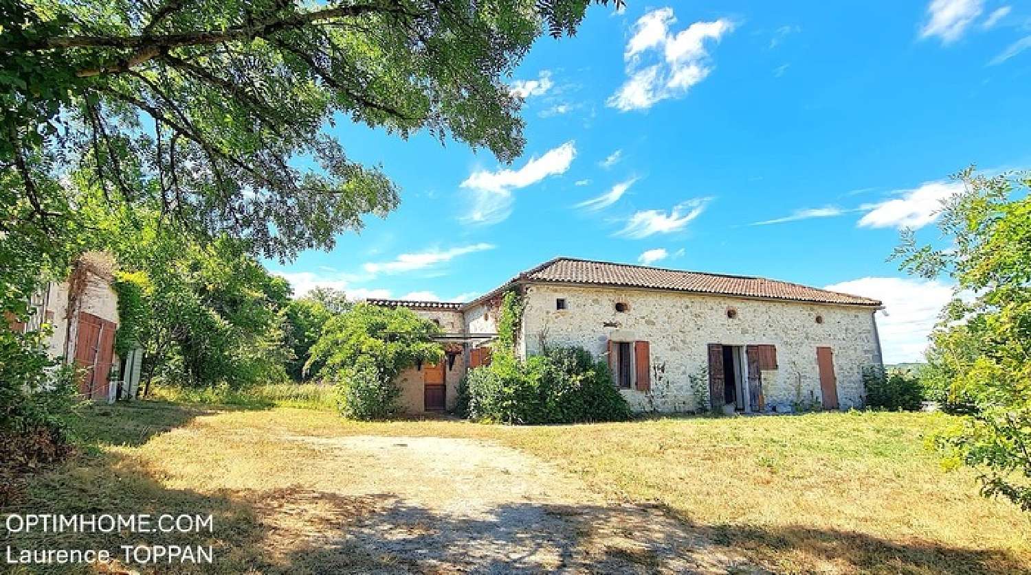  kaufen Haus Hautefage-la-Tour Lot-et-Garonne 1