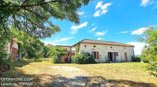 Hautefage-la-Tour Lot-et-Garonne Haus Bild 7226307