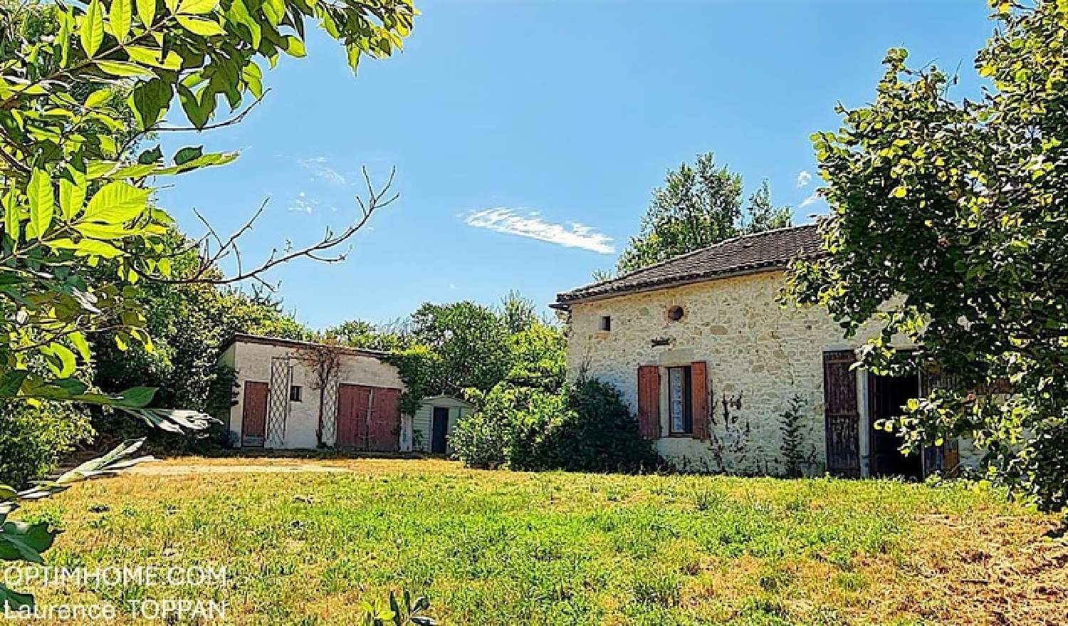  kaufen Haus Hautefage-la-Tour Lot-et-Garonne 2