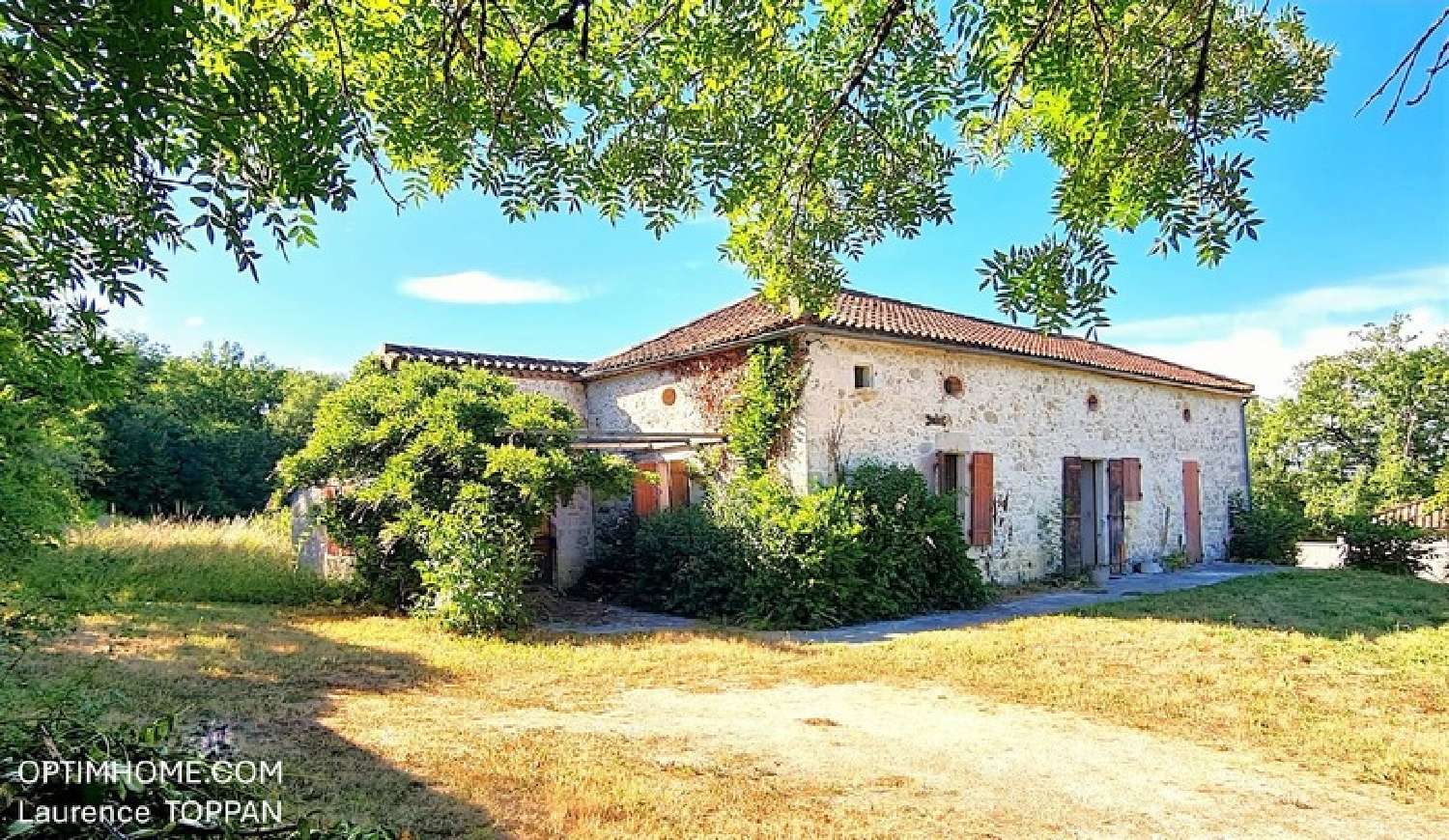  kaufen Haus Hautefage-la-Tour Lot-et-Garonne 3