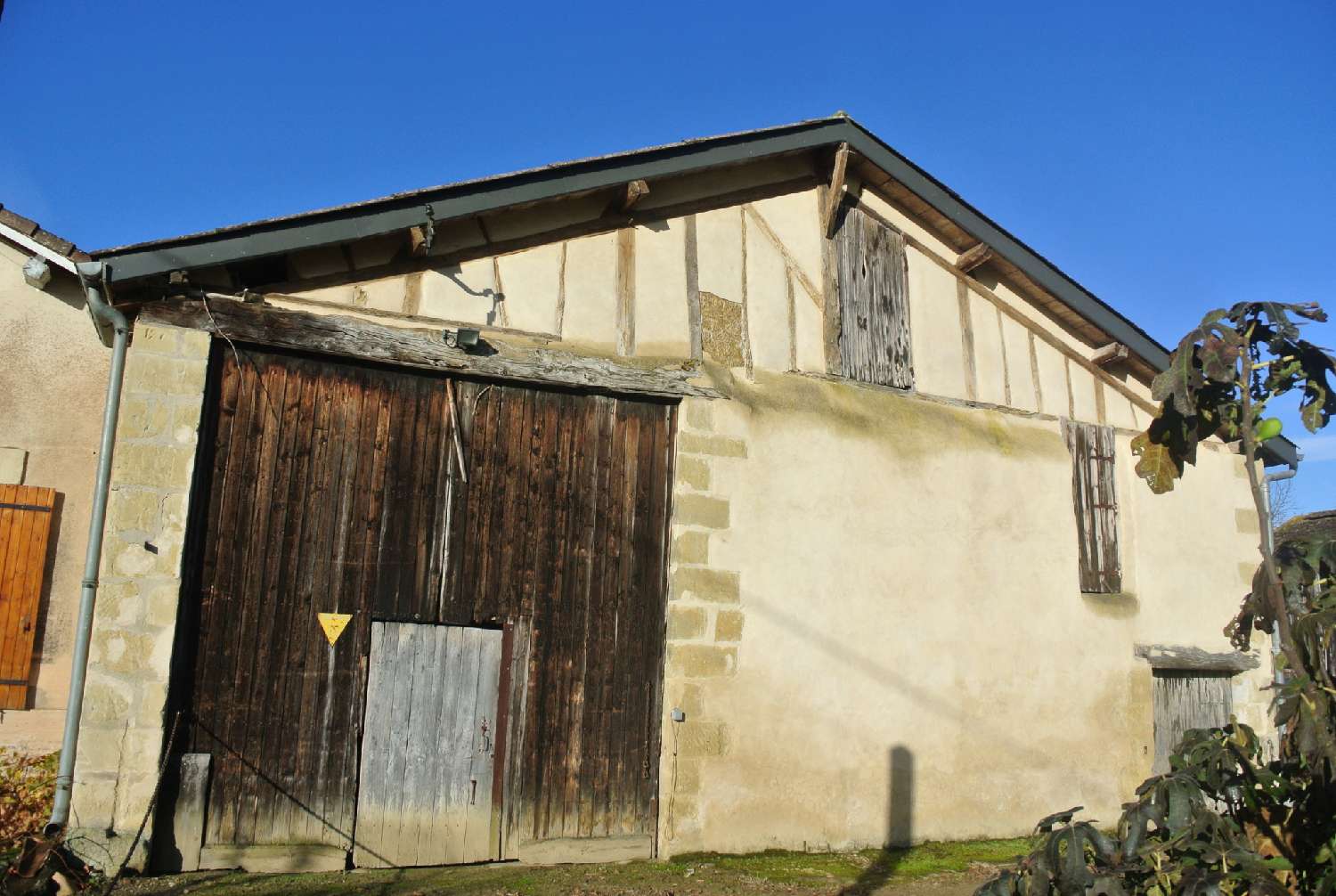  à vendre maison Hautesvignes Lot-et-Garonne 2