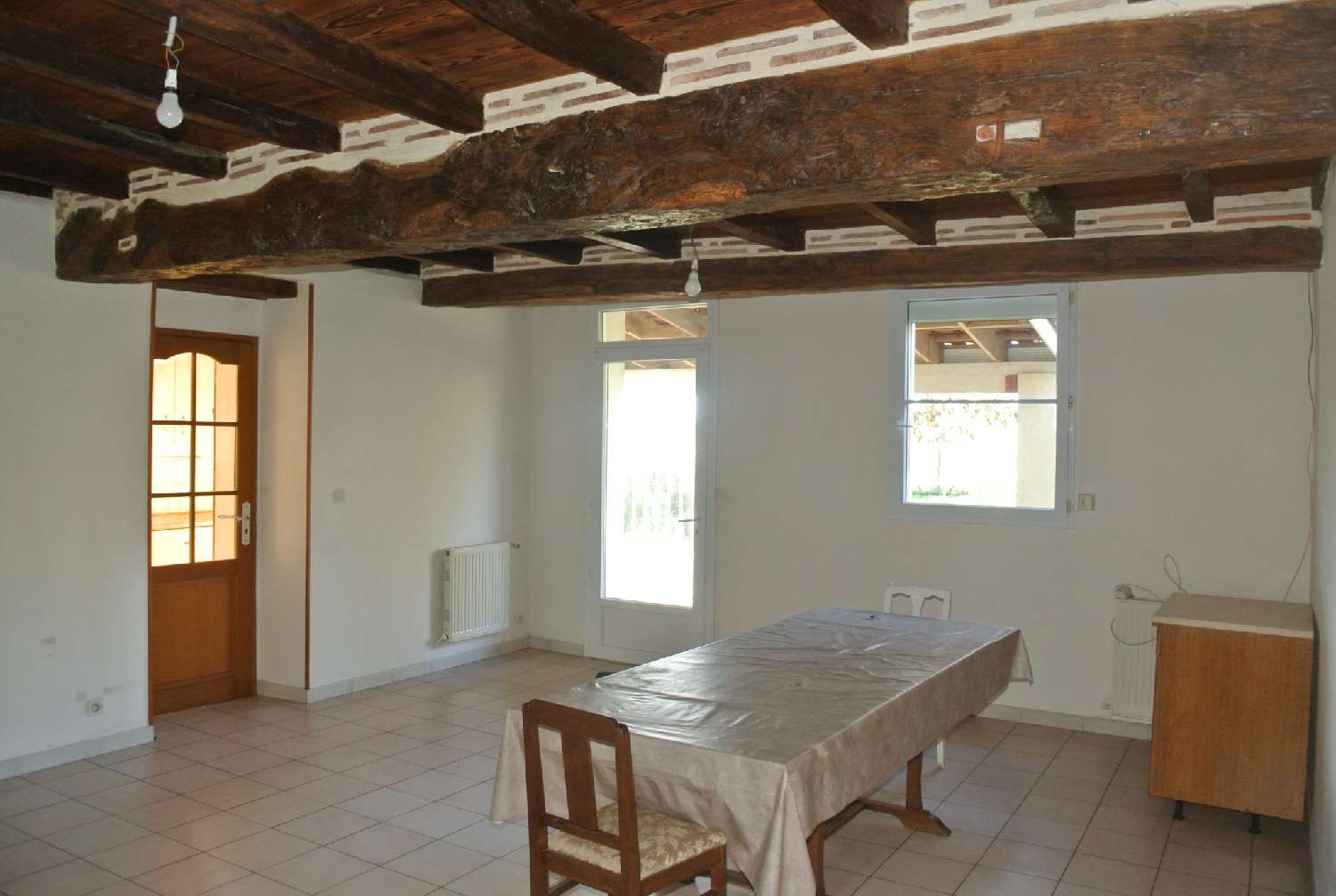  à vendre maison Hautesvignes Lot-et-Garonne 6